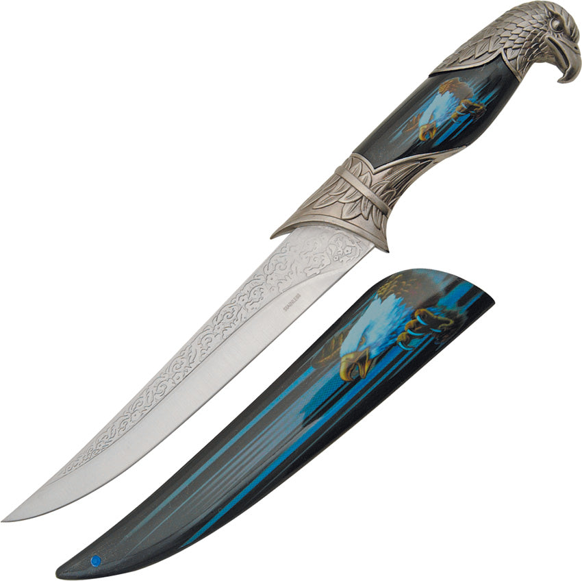 Eagle Streak Fixed Blade 210484