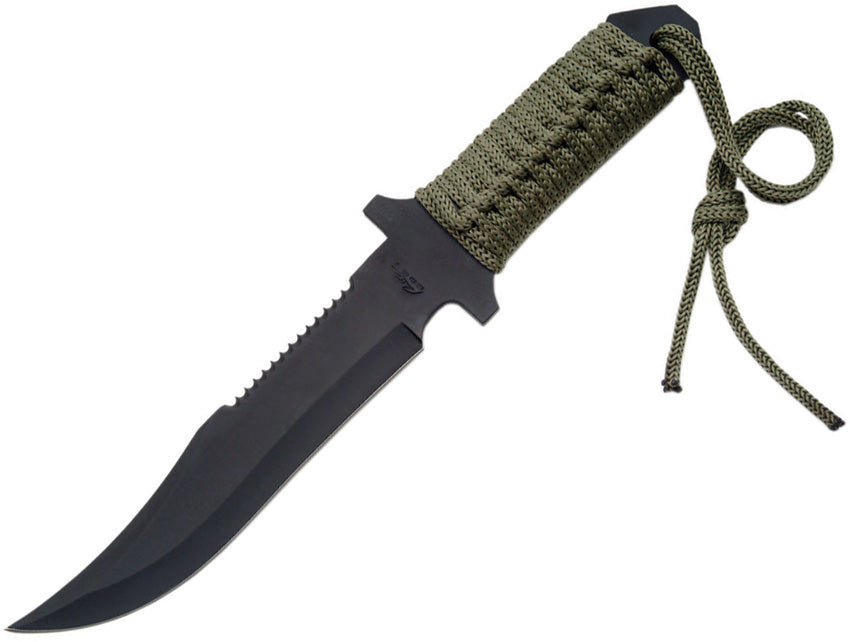 Military Hunter 210665