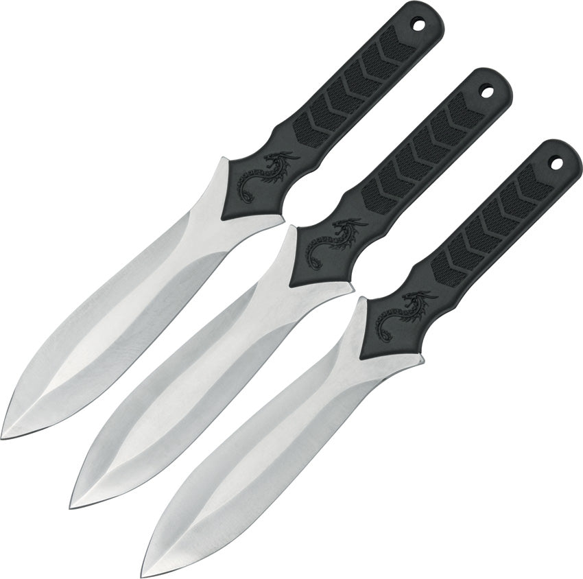 Rite Target Throwing Knives 210711