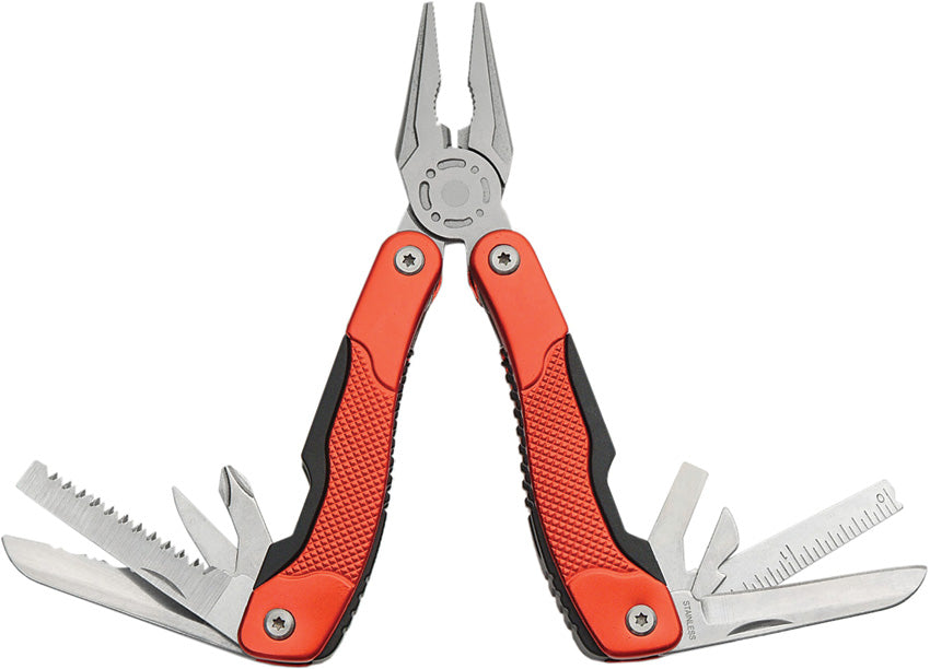 Multi-Function Pliers 211101-RD