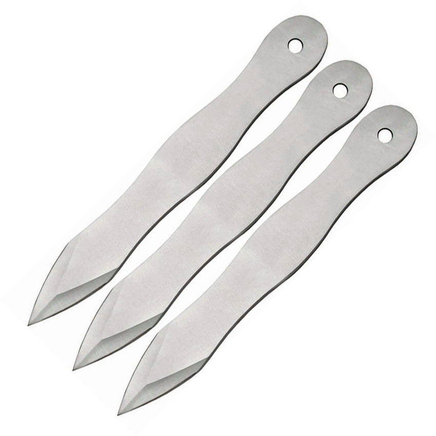 Throwing Knife Set 211161-3