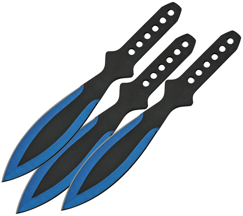 Throwing Knife Set 211415-BL
