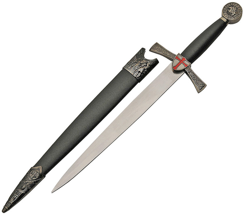 Knights Templar Dagger 211438