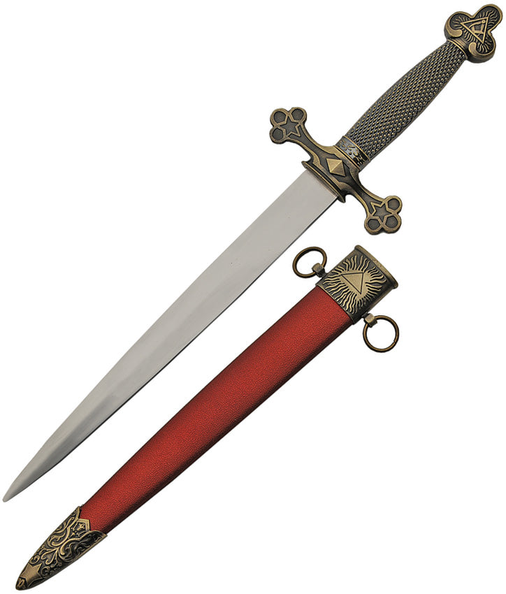 Masonic Dagger 211440