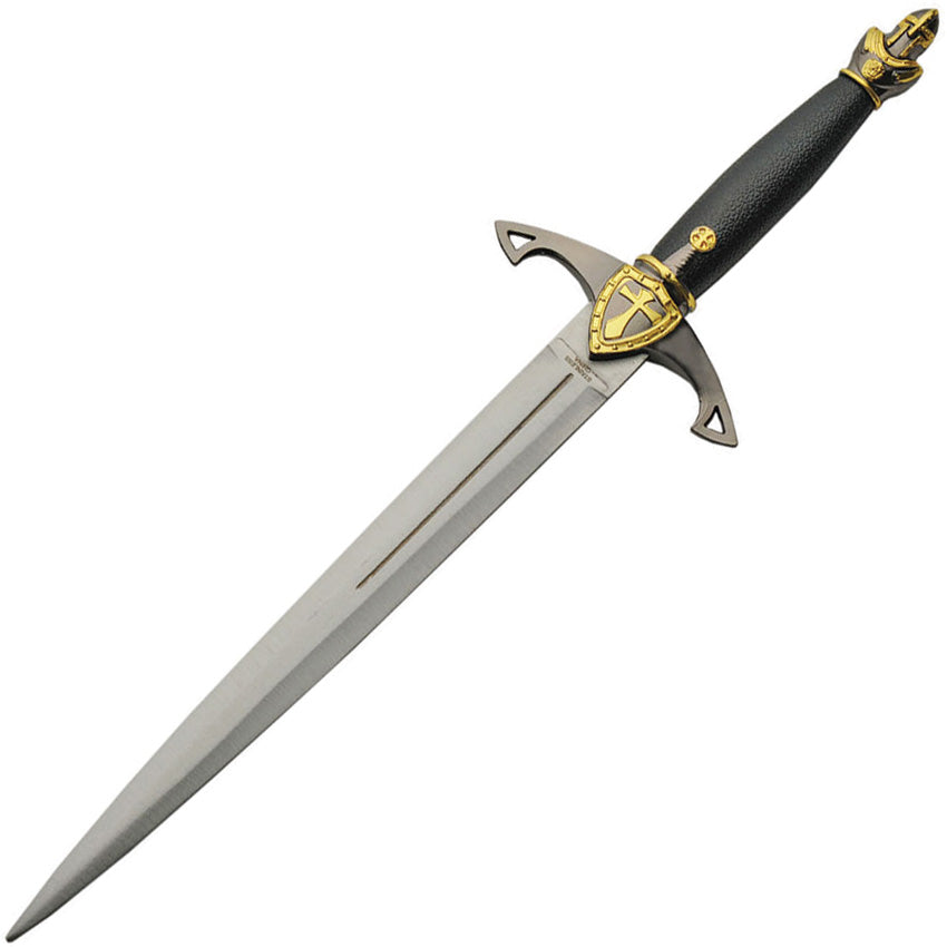 Knights Dagger Gold 211445-GD