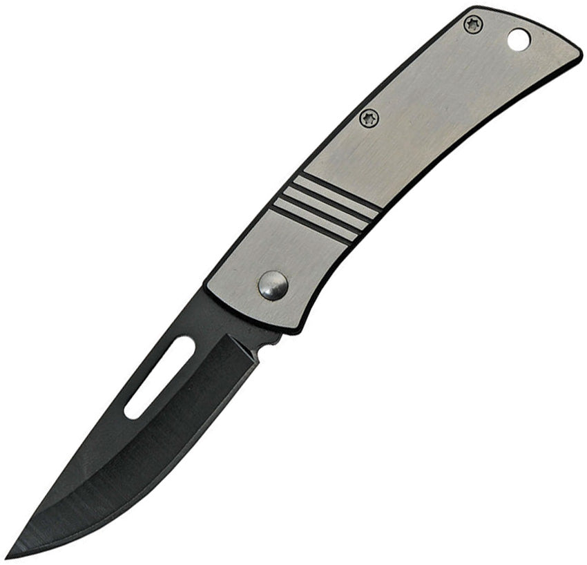 Engravable Folder 211510