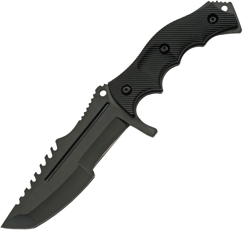 Hunter Black