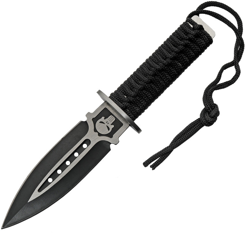 Skull Blade Dagger 211549