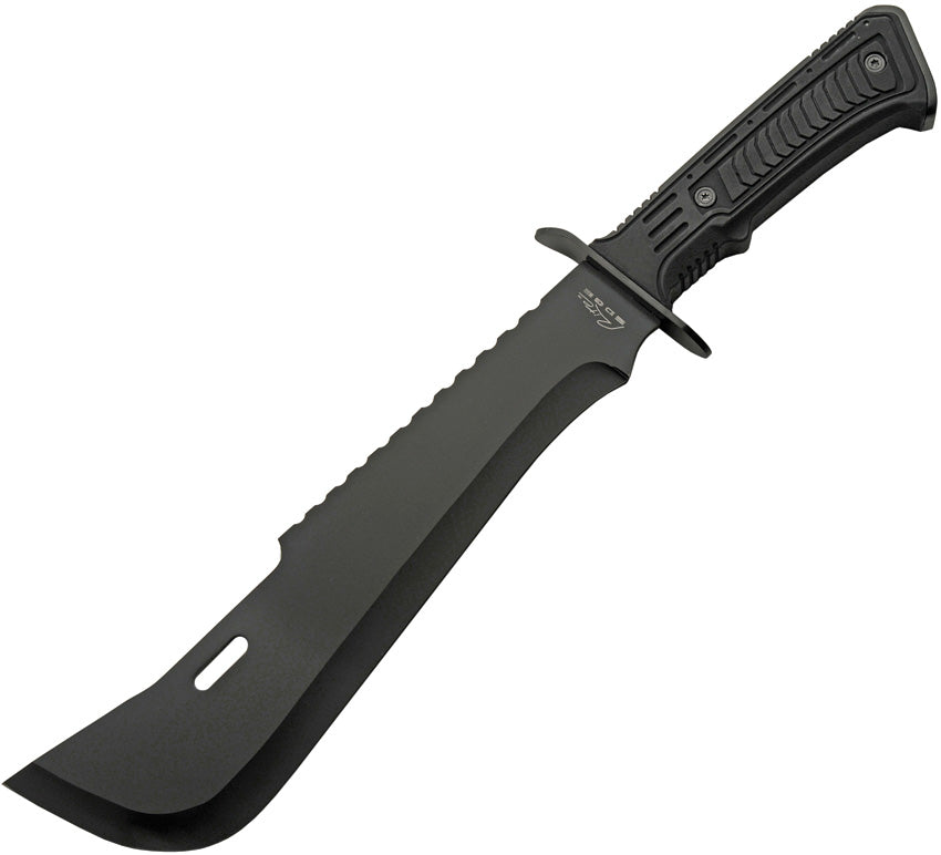 Panga Machete Black