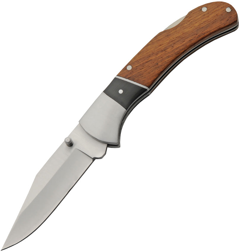 Lockback Wood