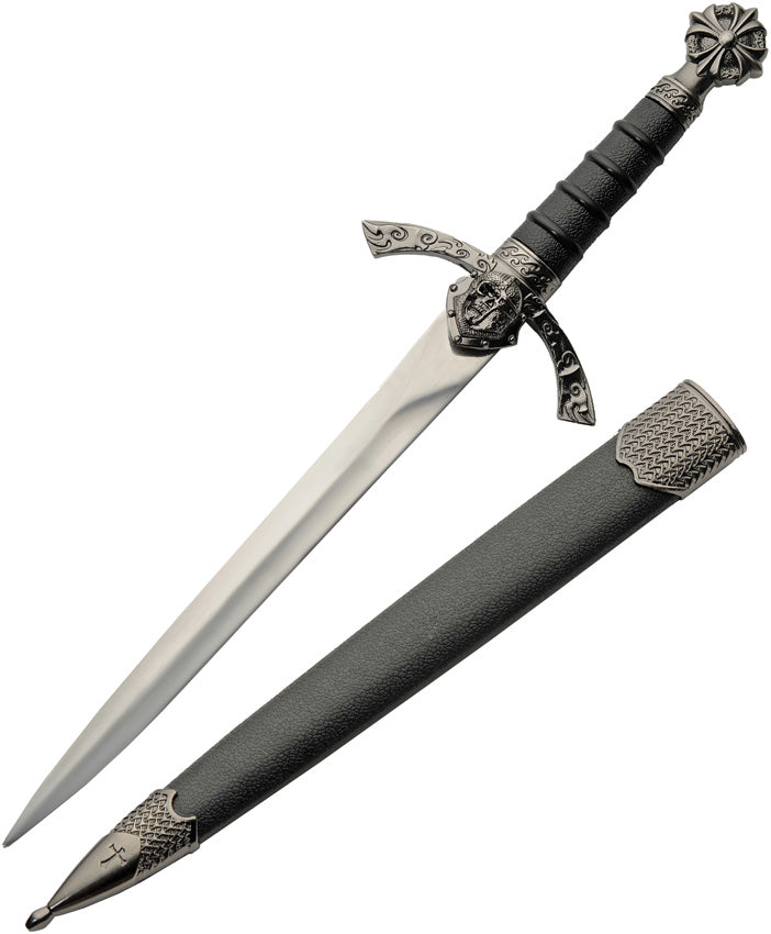 Skull Warrior Dagger