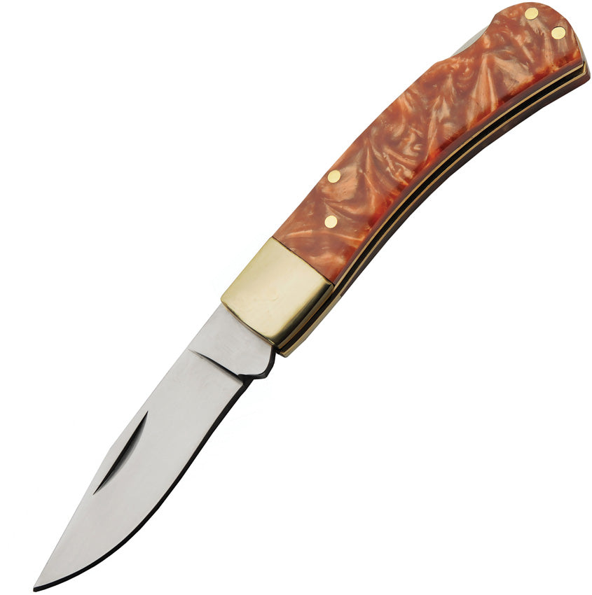 Redclay Lockback 211595
