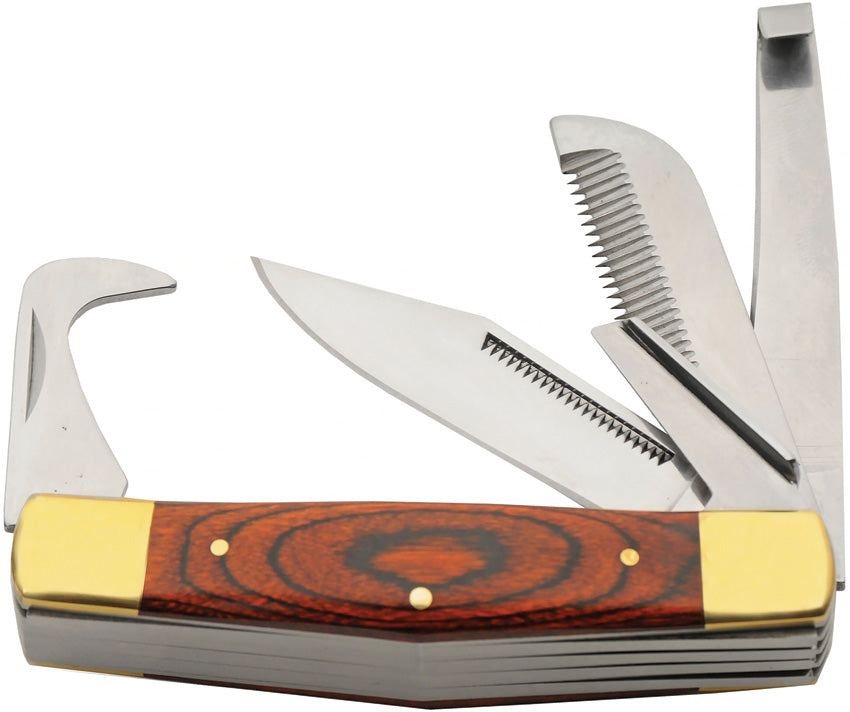 Horseman's Multi Tool