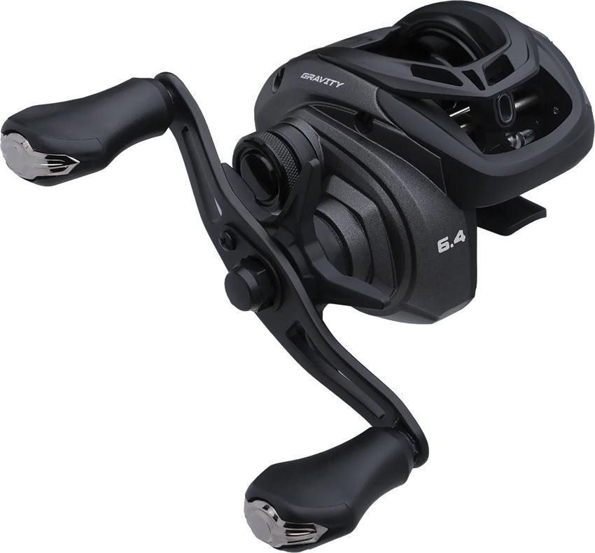 Gravity 2 Baitcasting Reel G2106