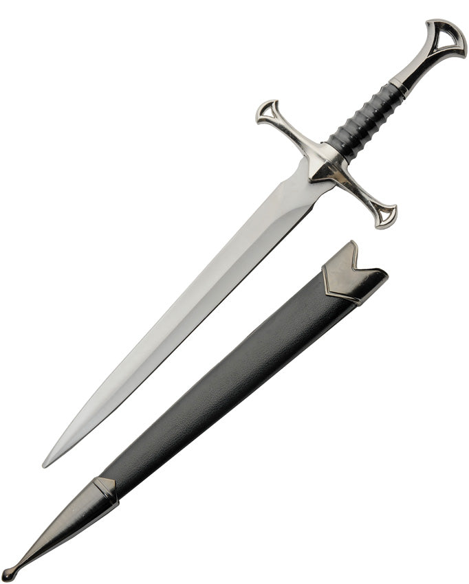 Needle Point Dagger