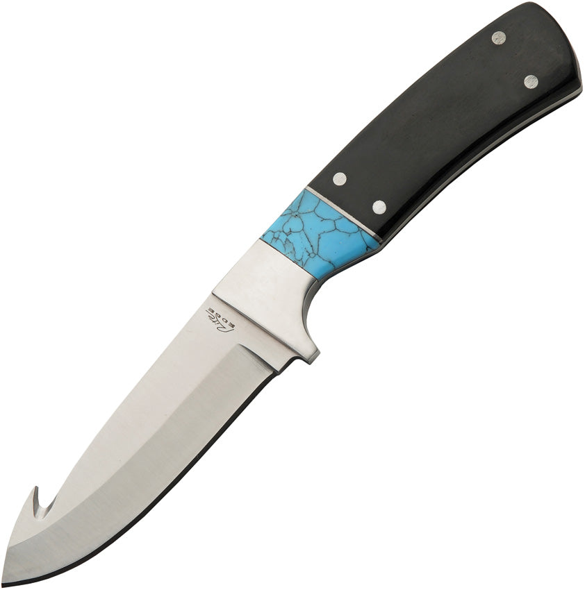 Fixed Blade Guthook 211629-BL