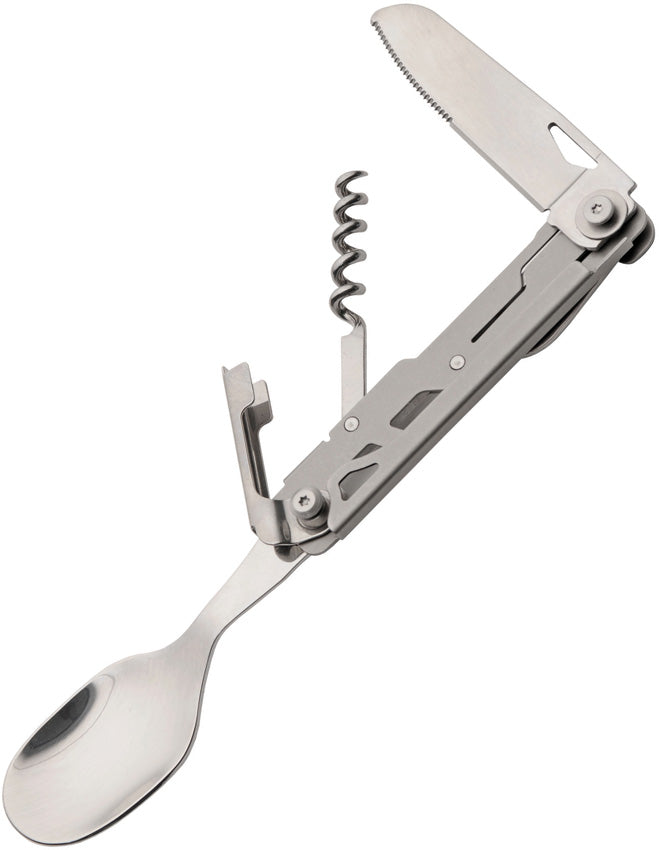 Multi Function Camp Tool 211641
