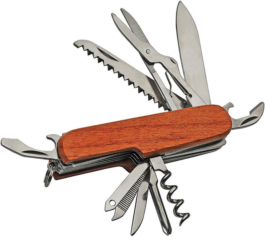 Swiss Style Folder