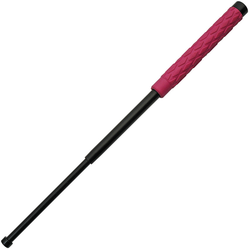 Collapsible Baton Pink/Blk 21 220051-21