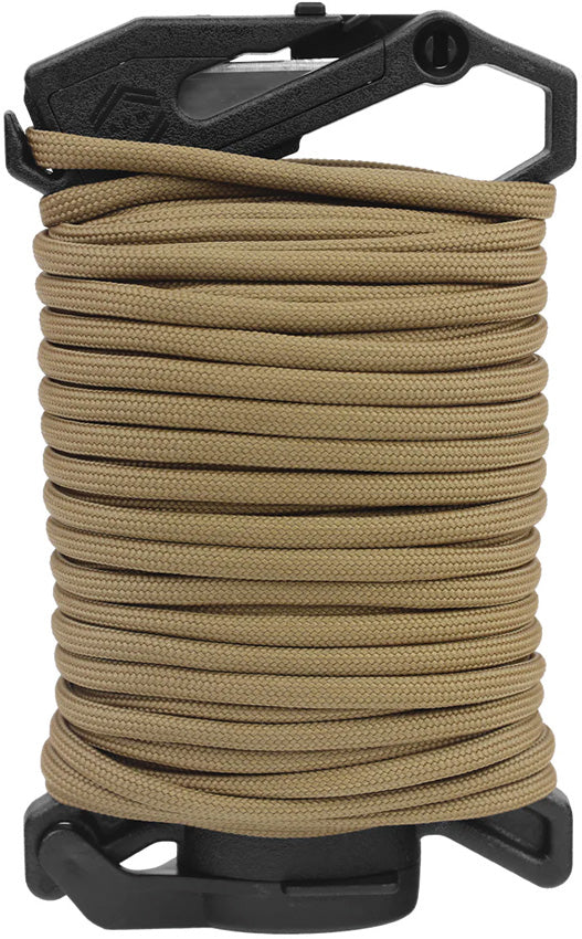 Ready Rope Elite Coyote ARM-RR50-S24