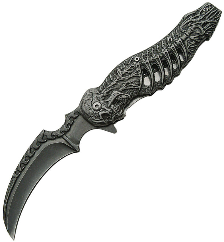 Skull Talon Linerlock A/O 300308-SW