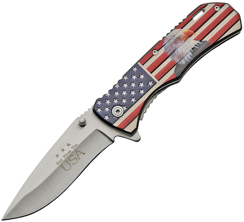 Eagle Linerlock A/O 300464-EG