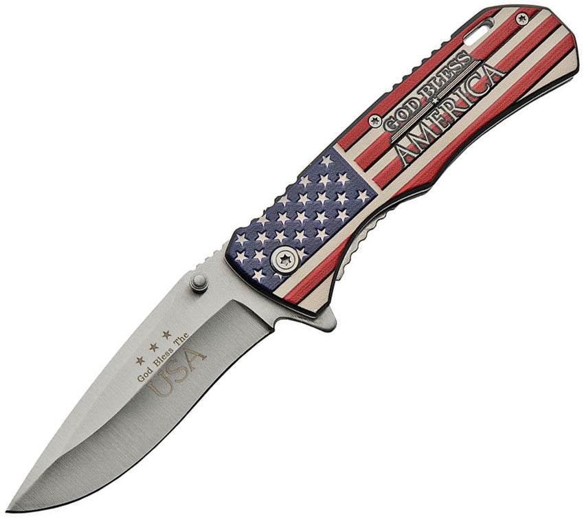 America Linerlock A/O 300464-GB