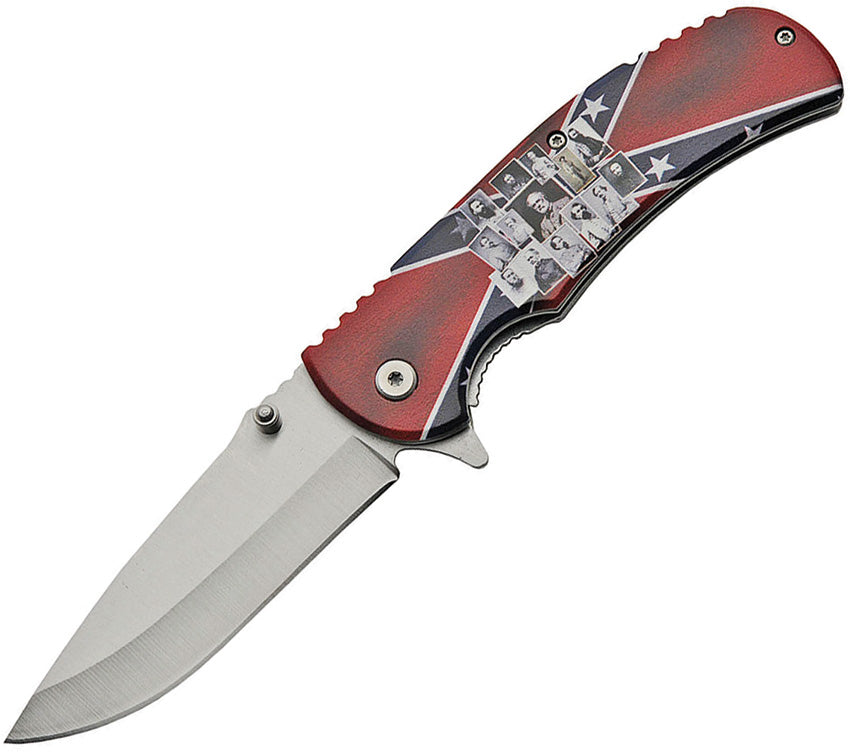 Confed Generals Linerlock A/O
