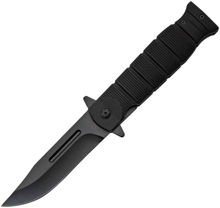 Linerlock A/O Black 300480-BK
