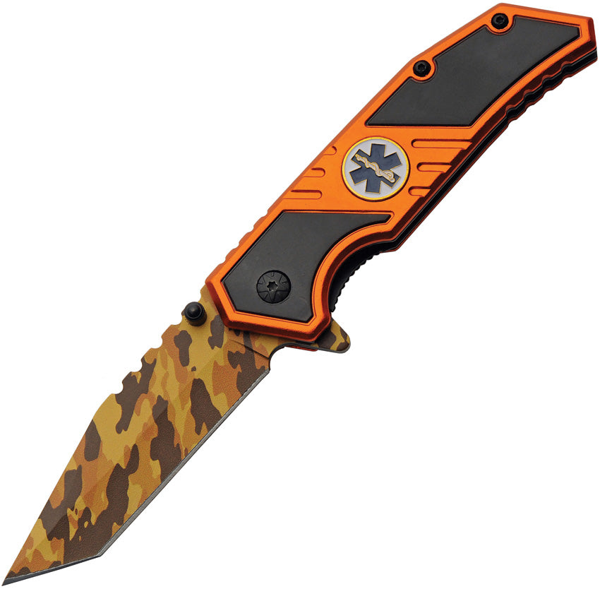 EMS Camo Linerlock 300598-EM