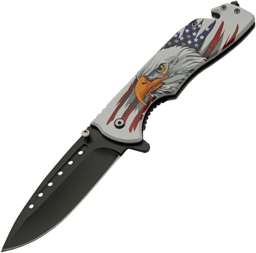 Rescue Linerlock A/O Eagle 300601-EG