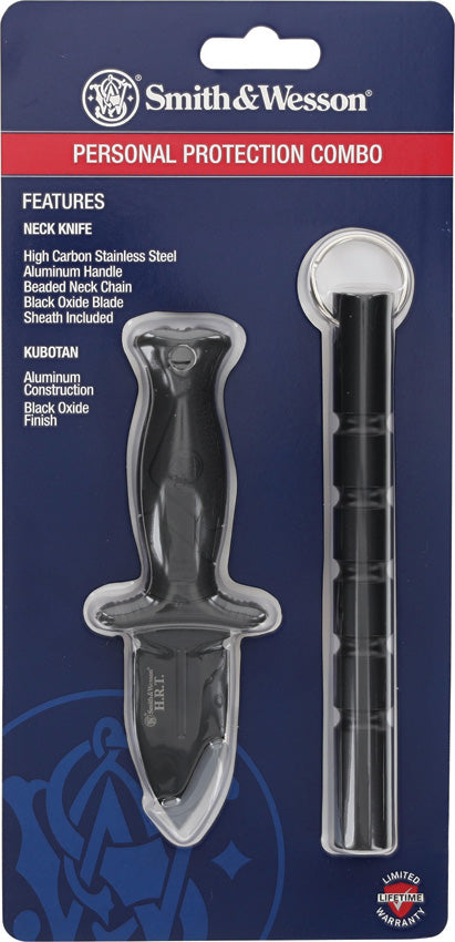 Personal Protection Combo 1227069