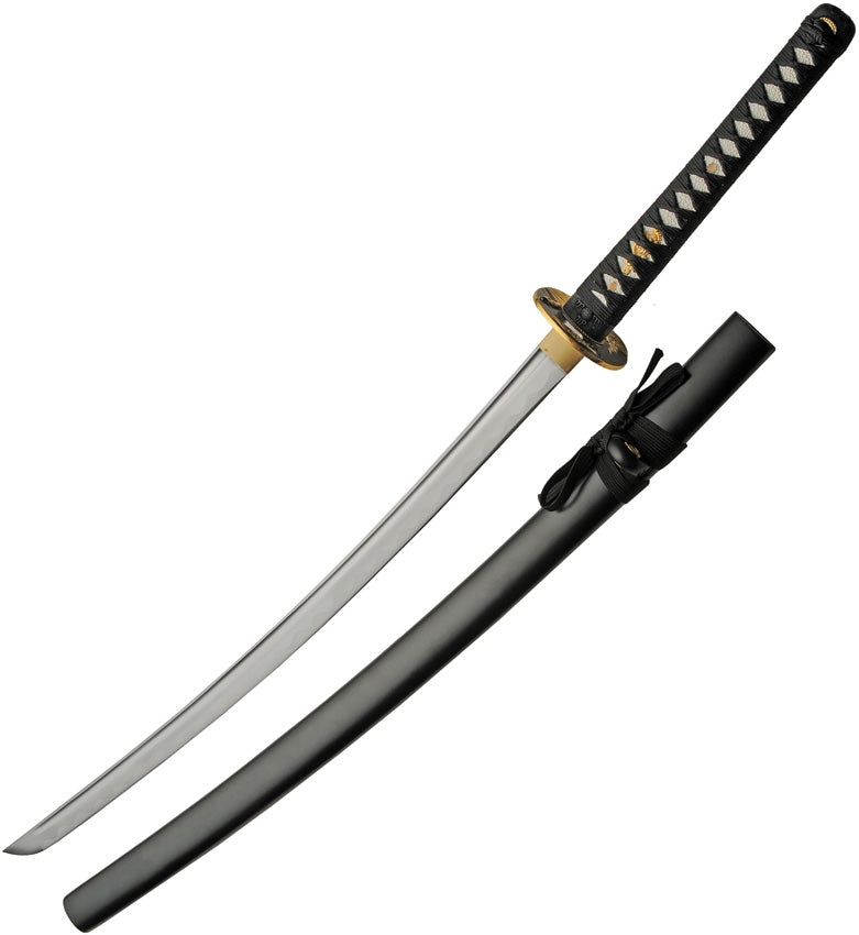 Hand Forged Samurai Sword 926768