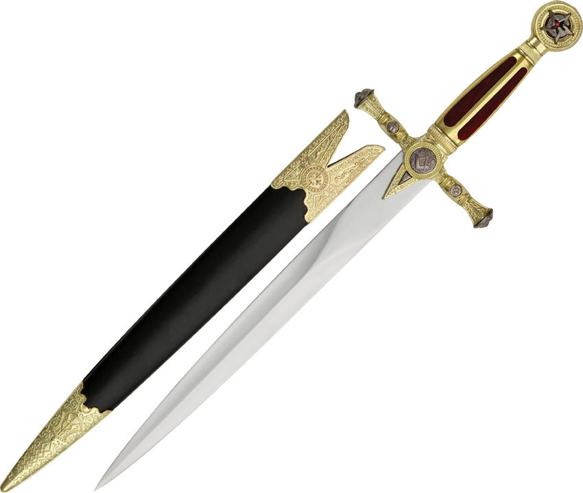 Masonic Dagger 926830