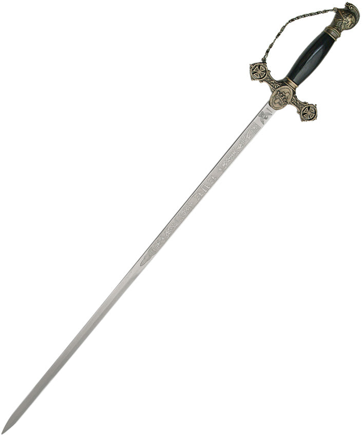 Templar Sword 926836