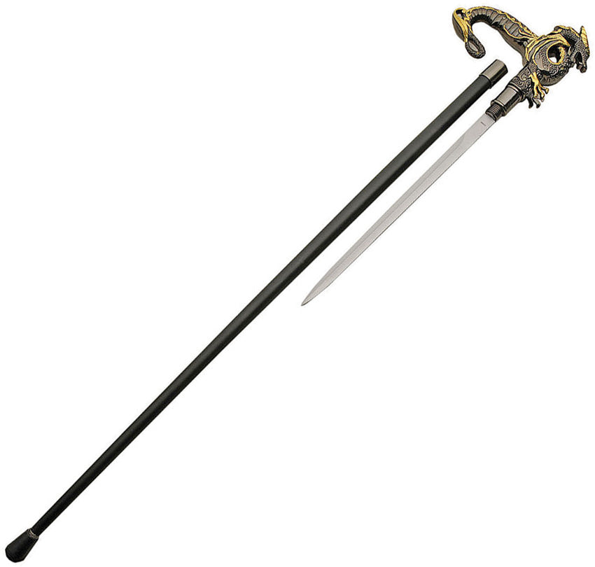 Dragon Sword Cane 926912