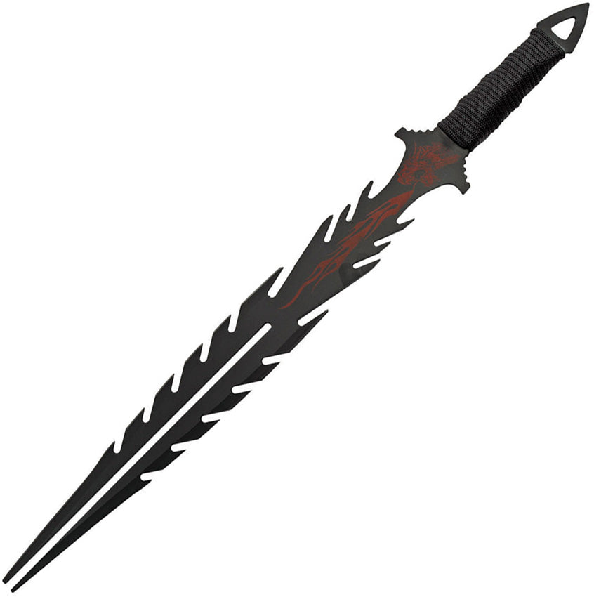 Double Reaper Sword 926946