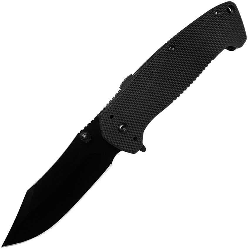 Night Tracer Linerlock A/O AB060B