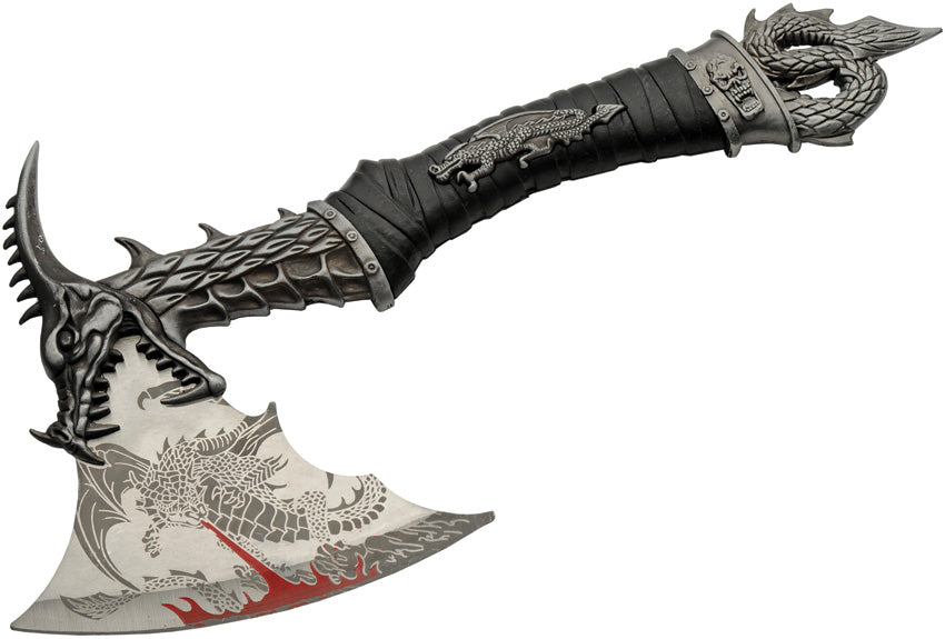 Underworld Dragon Hatchet 926964