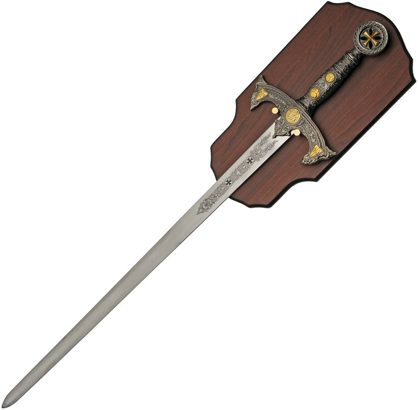 Knights Templar Sword 926967