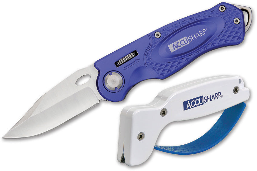Wheel Lock/Sharpener Combo