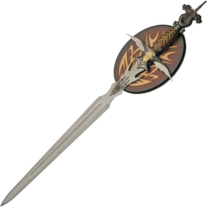 Dragon Claw Sword w Display 927005