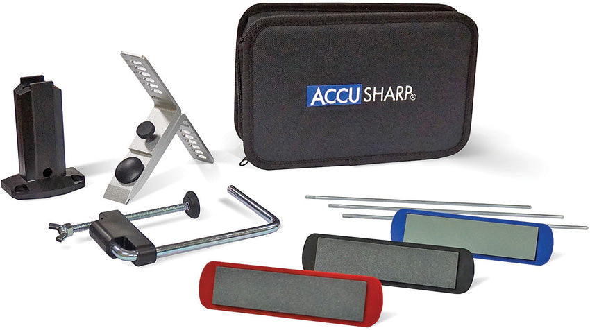 Three Stone Precision Kit
