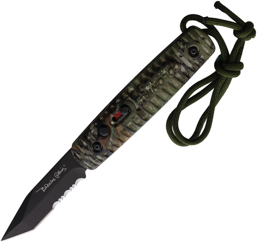 Auto Ranger Button Lock 114