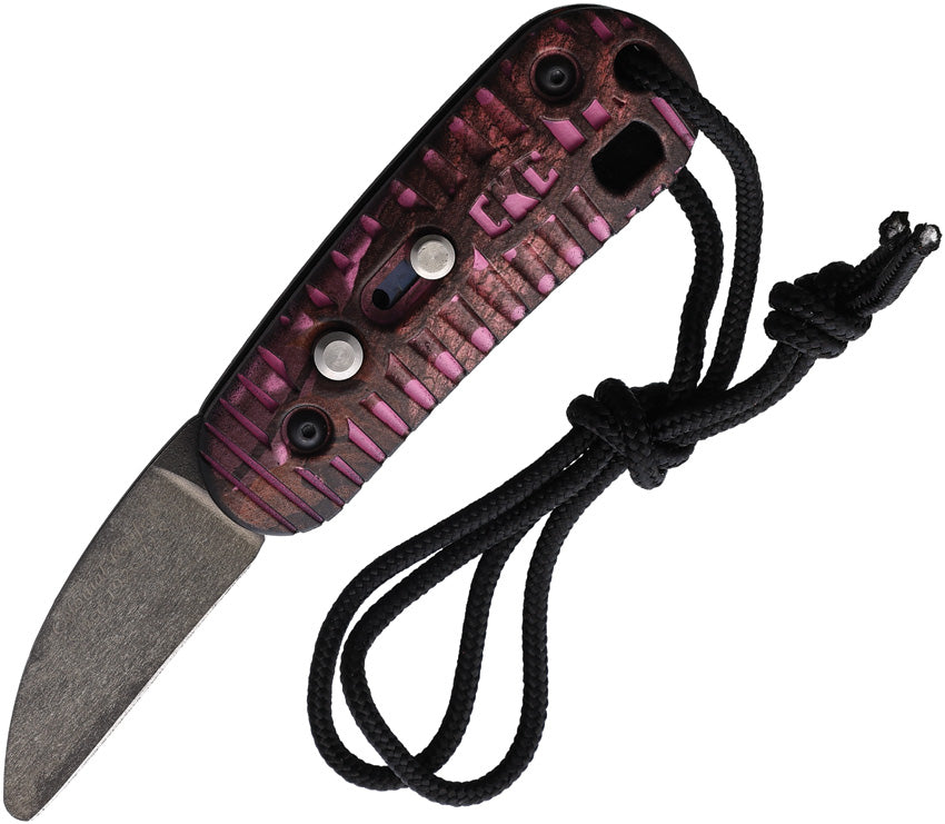 Auto CKC Series Button Lock 214