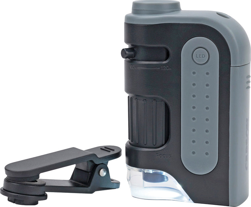 MicroBrite Pocket Microscope MM-350