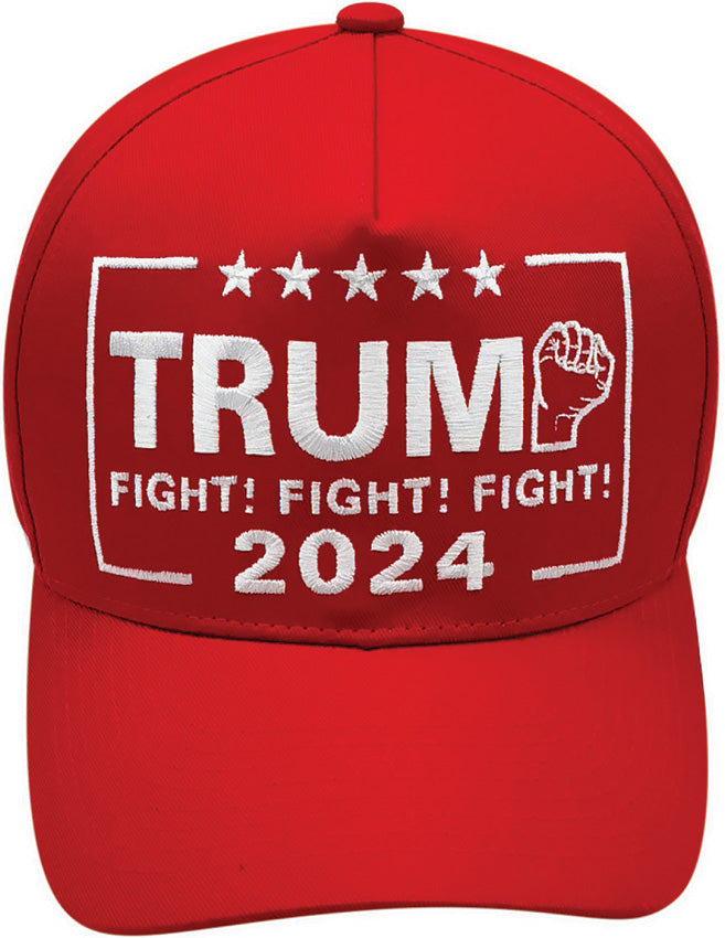 Fight Fight Fight Hat