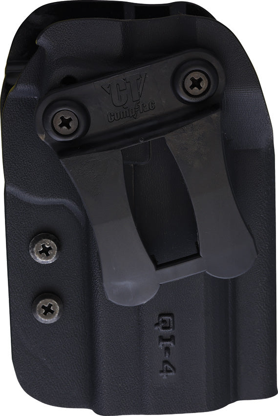 QI IWB Kydex Holster Size 4 C572QI004N00N
