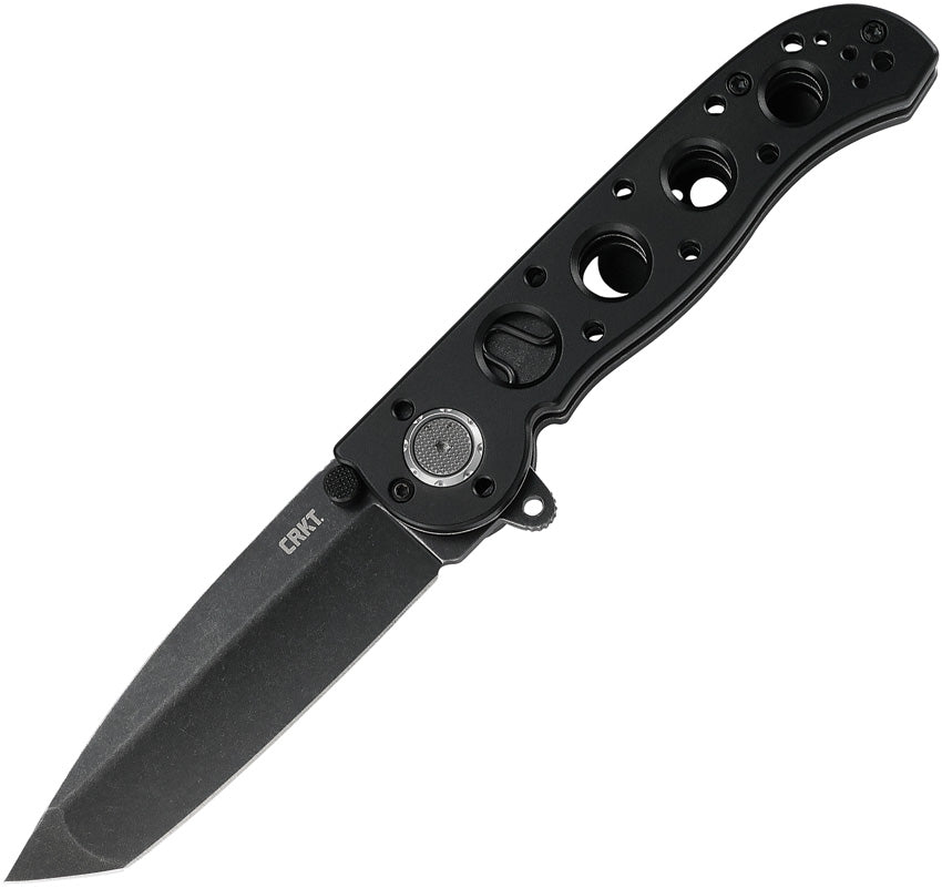 M16 Deadbolt Lock Tanto M16-02DB