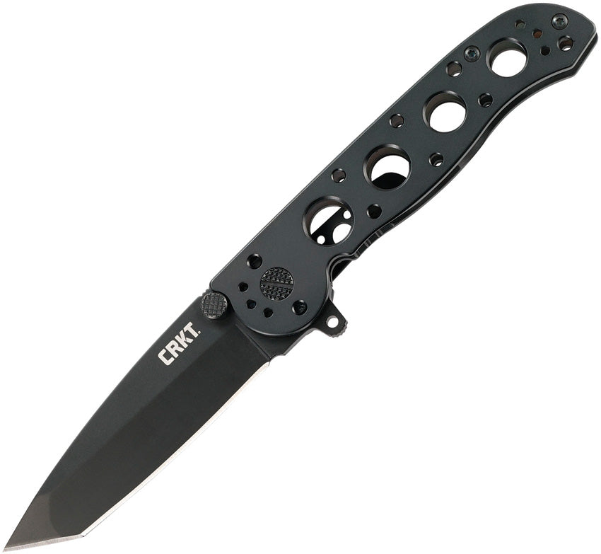 M16 Framelock Tanto M16-02KS